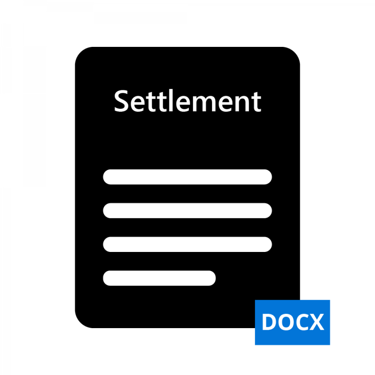 settlement-agreement-template-burgielaw